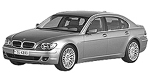 BMW E66 B1842 Fault Code