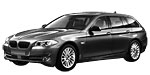 BMW F11 B1842 Fault Code